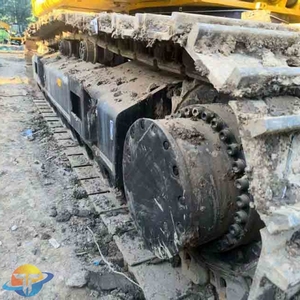 Excavadora de Alta Potencia CAT345GC de 259KW en Venta, Capacidad de Cazo de 2.41m, Peso de 42200kg - Product Image 4