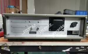 Compteur <span class=keywords><strong>LCR</strong></span> numérique HP <span class=keywords><strong>Keysight</strong></span> / Agilent HEWLETT PACKARD 4262A - Product Image 3