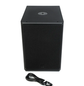 ซับวูฟเฟอร์ SUB 705-AS MK3 ขนาด 15 นิ้ว แบบแอคทีฟ/แพสซีฟ ระดับมืออาชีพ กำลังขับ 1400 วัตต์ พีค พกพาสะดวก - Product Image 1