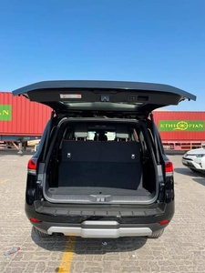 Negro, Usado, para Cruiser 2024, SUV, Gasolina, Automático, 5 Asientos, Cuero, R18, Techo Panorámico, Cámara Trasera, Volante a la Izquierda - Product Image 3