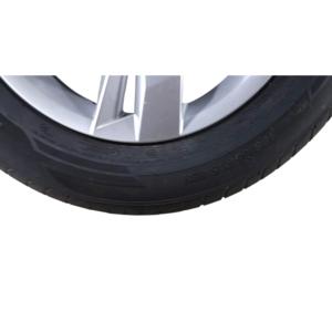 Rueda de Aleación para Volkswagen Polo 6ª Serie 2G0601025N (17>) - Product Image 5
