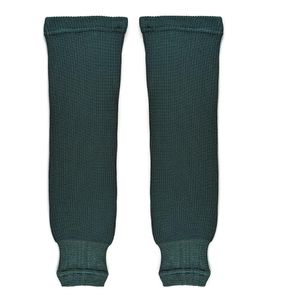 Vêtements de sport personnalisés de haute qualité Chaussettes de hockey sur glace de couleur tricotées pour hommes - Product Image 5