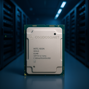 อินเทล ซีออน โกลด์ 6248 20C/40T 2.5GHz-3.9GHz 150W - Product Image 3