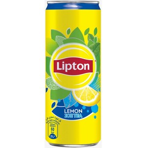 ชาเย็น liptonn ยอดนิยมในหมู่ผู้บริโภควัยหนุ่มสาวที่นำเสนอจำนวนมากสำหรับผู้ค้าปลีก - Product Image 5