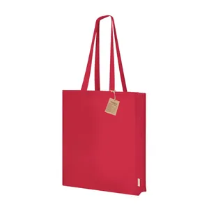 Borsa Promozionale Ecologica in Cotone Biologico - Noban - Product Image 2