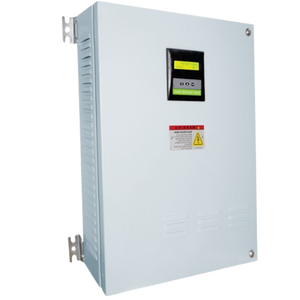 Mua 3 kvar tự động hệ số công suất tủ điều chỉnh thường xuyên tụ ngân hàng bảng điều chỉnh cho 5-<span class=keywords><strong>7</strong></span> kW điện Bảng điều chỉnh thiết bị điện - Product Image 3