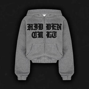 Moda venta Flare pantalón de calidad superior hombres desgastado chándal precio al por mayor traje de moda hombres patrón chándal - Product Image 2