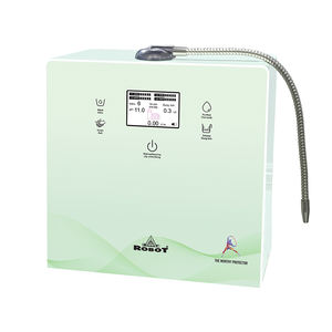 Nouveau ionPrince 79 ROBOT de grande taille ménage enduit de platine 220V/50Hz purificateur d'eau ionisé alcalin électrique - Product Image 3