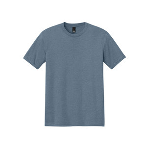 Camiseta Tri Tee Estilo Districal, Superventas en EE. UU., Personalizable con Logotipo, Impresión Serigráfica - Product Image 1