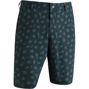 Vente en gros de haute qualité Logo personnalisable Mélange solide écologique de spandex/polyester Vêtements de sport en tissu extensible dans les 4 sens - Product Image 1