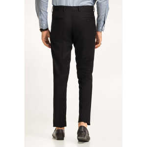 กางเกงเดรส MN-TR-FM23-044 กางเกงสูทผู้ชาย - Product Image 4