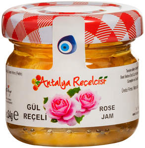 Rose <b>Jam</b> 34g - Product Image 1