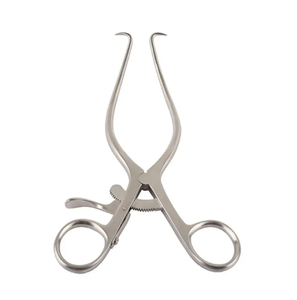 Retractor quirúrgico ortopédico quirúrgico médico nuevo personalizado de alta calidad retractores quirúrgicos al por mayor precio bajo - Product Image 5