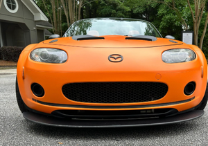 MAZDA MX-5 MIATA 2006 USADO, Volante a la Izquierda/Derecha - Product Image 4
