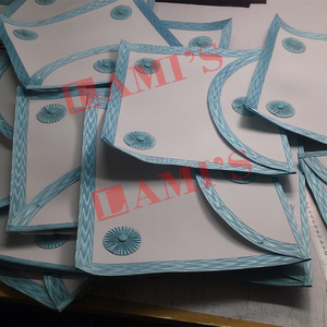 Tablier Regalia maçonnique de conception personnalisée de vente chaude Tablier Regalia de francs-maçons avec ceinture à boucle - Product Image 2