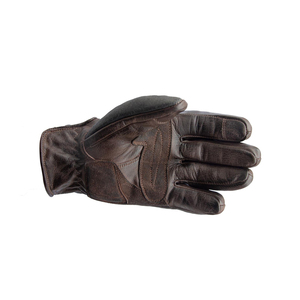 Guantes de Motocicleta de Cuero de Alta Calidad con Diseño Personalizado de Última Generación, Guantes de Carreras de Motocicleta de Cuero con Dedos Completos - Product Image 5