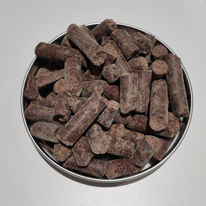 Industrial Energy Cashew Husk Pellets Biomass Renewable Fuel for Power Generation and Heating Systems - Product Image 3