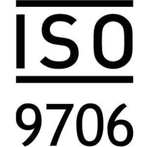 Caja Archivadora de Cartón Exacompta Colorspan Roja, 25 x 32 cm, DIN A4, 40 mm, Cierre Elástico, Almacenamiento de Papel y Documentos - Product Image 5