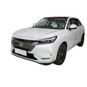 2023รถ SUV ไฟฟ้าบริสุทธิ์510กม. ระยะไกล5ประตู5-Seater อัจฉริยะรุ่นใหม่ความเร็วสูง EV - Product Image 1