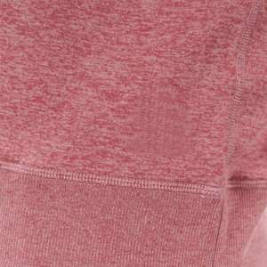 Último estilo, ropa de invierno para exteriores, sudadera cálida para mujer, jersey para mujer, sudadera lisa de manga larga con cuello redondo en blanco - Product Image 6