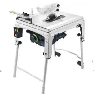 พร้อมจัดส่ง เครื่องเลื่อยวงเดือน Festool TKS 80 EBS แบตเตอรี่ใหม่แท้ เครื่องมือไฟฟ้าสำหรับงาน DIY และอุตสาหกรรม ได้รับการรับรองมาตรฐาน GS สำหรับตัดโลหะและไม้ - Product Image 1