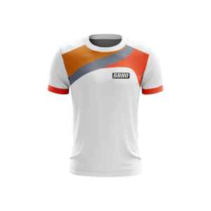 Maillot OEM GAA Chemise sublimée de conception personnalisée pour les équipes par des fournisseurs qualifiés au Pakistan quantité minimale de commande pour les commandes en gros - Product Image 4