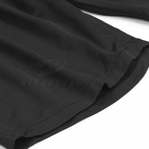 Pantalones cortos de entrenamiento de ajuste regular para uso en exteriores Pantalones cortos de entrenamiento más vendidos Pantalones cortos de entrenamiento de nuevo estilo - Product Image 5