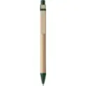 Penna a Sfera in Cartone Ecologico Peter, Gadget Promozionale - Product Image 2
