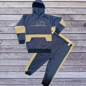 เสื้อฮู้ดดี้ฮิปฮอปทรงโอเวอร์ไซส์ ผ้าสแปนเด็กซ์/คอตตอนฟลีซ แบบวินเทจฟอกสี  สำหรับฤดูหนาว  ปักโลโก้ตามสั่งได้ - Product Image 6