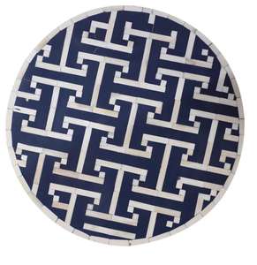 Taburetes y otomanos de consola con incrustaciones de hueso de lujo, decoración moderna para el hogar para cocina, comedor, incrustaciones de hueso elegantes atemporales, exquisita venta - Product Image 3