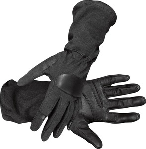 Guantes tácticos SOG logotipo personalizado trabajo seguridad suave protección mano corte resistente al calor guantes anticorte - Product Image 3