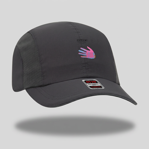 Gorra de béisbol termocrómica personalizada con tela que cambia de color con el calor, sombrero OEM - Product Image 2