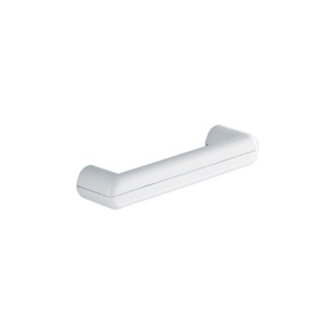 Gedy 2921 Portasalviette 30 Cm Bianco - Product Image 1