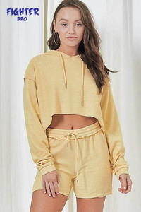 Conjunto corto de chándal de 2 piezas, chándal Unisex, pantalones cortos de verano de manga corta estampados, Conjunto de camiseta para hombre - Product Image 3