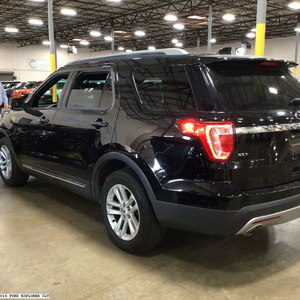 Ford Explorer XLT 2016 - Product Image 1