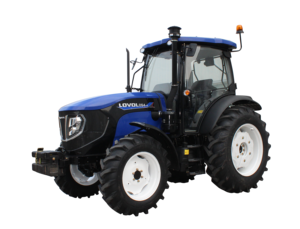 Dónde Comprar Tractores Foton Lovol - Product Image 2