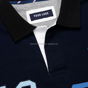 เสื้อเชิ้ตผู้ชายลำลอง คุณภาพสูง ผ้าฝ้าย 100% แขนสั้น ระบายอากาศดี ลายทาง ไซส์ M-3XL สำหรับฤดูร้อน รับสกรีนโลโก้ - Product Image 6