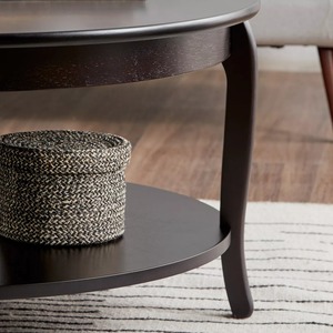 Sleek <b>Round</b> Gold Cylindrical <b>Table</b> Crafted For Living Rooms Bedrooms And Decorative Corners With Timeless Appeal - Product Image 5