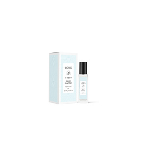 น้ำหอม LORIS PARFUM กลิ่น Fresh Blue Pacific ขนาด 8 มล. น้ำมันหอมระเหยธรรมชาติสำหรับทำน้ำหอม - Product Image 1