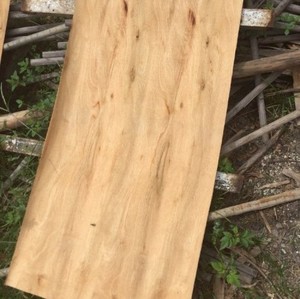 แผ่นวีเนียร์ไม้วีเนียร์แกน1.7มม./1.8มม./2.0มม. วัสดุมั่นคงจากเวียดนามขายส่ง - Product Image 2