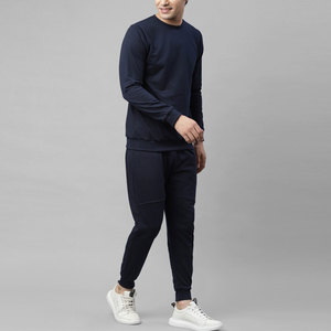 Chándal de algodón y poliéster, tela transpirable, tus propios diseños, chándal para hombre, el mejor precio para ropa de calle - Product Image 2