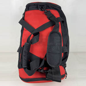 Vente en ligne de sacs polochons de football de haute qualité Style unique Vente en gros pour unisexe - Product Image 4