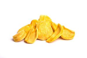 Superaliment biologique sans OGM en tranches de jacquier séché en vrac exportation de snack aux fruits sucrés et croustillants - Product Image 6