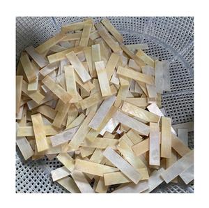 เวียดนามหอยมุกแท้สีสันสดใสฝังเปลือกหอยจริงแผ่นบางแผ่นไม้อัดซ้อนทับสินค้า DIY ของตกแต่งบ้านโรงแรม - Product Image 1