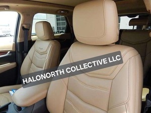 Cadillac XT5 SUV 2018, Automático, Gasolina, Volante a la Izquierda, Auto Usado con Cámara Trasera - Product Image 6