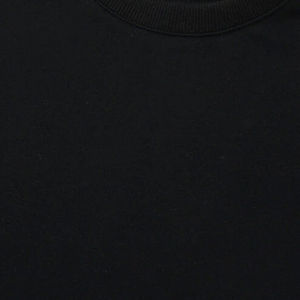 Sudadera de cuello redondo para hombre con estampado personalizado de fábrica, Jersey orgánico de cáñamo a la moda, sudadera de suministro al por mayor - Product Image 3