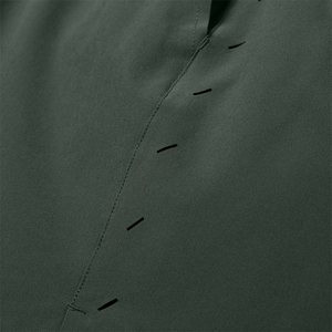 Prince Industry, gran oferta, pantalones cortos deportivos para hombre, pantalones cortos de gimnasio para mujer, cintura elástica cómoda, malla de algodón transpirable de secado rápido, sólido - Product Image 6