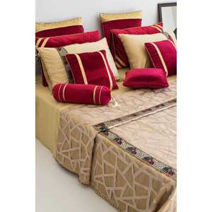 Parures de lit Saaz (draps, taies d'oreiller, housses de couette) - Product Image 1