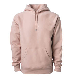 High Quality <b>Men's</b> Casual <b>Hoodies</b> Custom Side Split <b>Oversize</b> Plain Colors Workout Sweatshirts for <b>Men</b> - Product Image 1