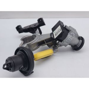 BLOQUE DE ENCENDIDO CON LLAVE FIAT Doblo Serie 519272790 263A4000 Diésel 1598 (09>15) - Product Image 4